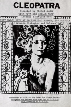 Cleopatra (1970)