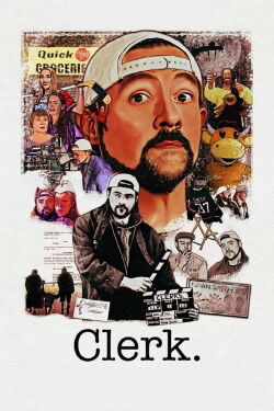 Clerk (2021)