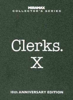 'Clerks' 10th Anniversary Q&A (2004)