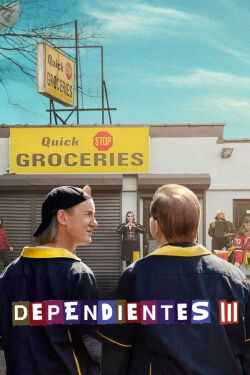 Clerks III (2022)