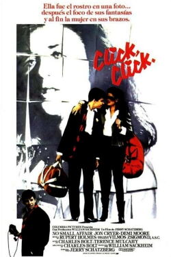 Click, Click (1984)