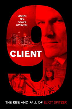 Cliente 9: Ascenso y caída de Eliot Spitzer (2010)