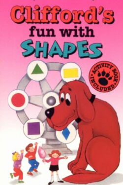 Clifford the Big Red Dog: Team Clifford (1988)