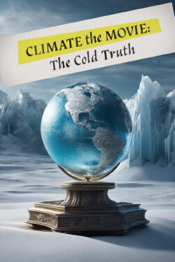 Clima: la película (La fría verdad) (2024)