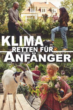 Climate Rescue for Beginners (2022)