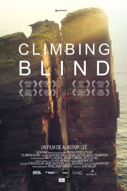 Climbing Blind (2020)