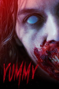 Clínica de Zombies (2019)