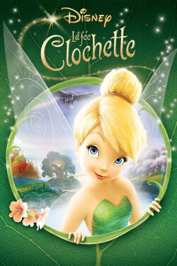 Clochette (2008)