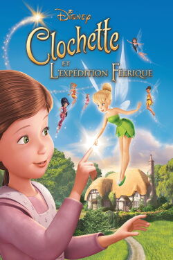 Clochette et les fées à la rescousse (2010)