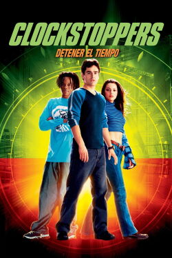 Clockstoppers: Detener el tiempo (2002)