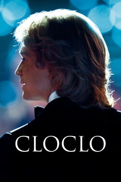 Cloclo : La légende de Claude François (2012)