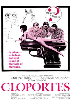 Cloportes (1965)