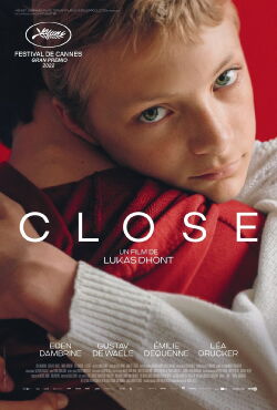 Close (2022)