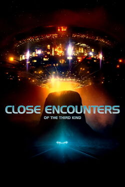 Close Encounters of the Third Kind (1977)