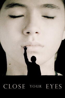 Close Your Eyes (2023)