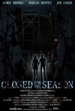 Closed for the Season (2010)