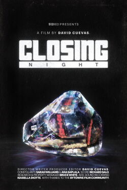 Closing Night (2021)