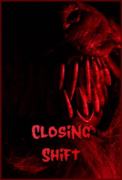 Closing Shift (2024)