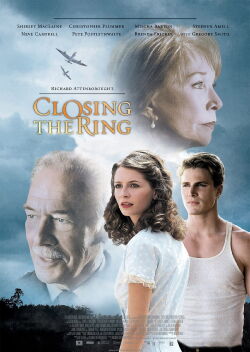 Closing the Ring (2007)