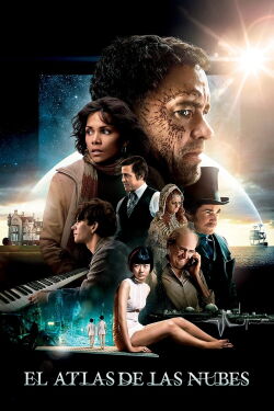Cloud Atlas: La Red Invisible (2012)