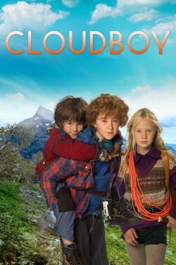 Cloudboy (2017)