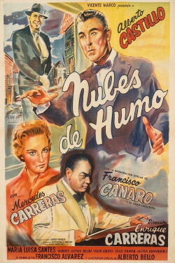 Clouds of Smoke (1959)
