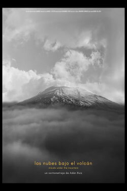 Clouds Under the Mountain (2020)