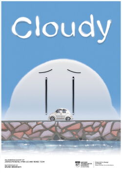 Cloudy (2023)
