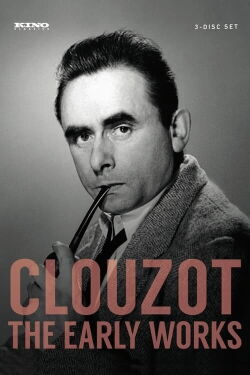 Clouzot : The Early Works (2018)