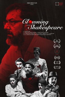 Clowning with Shakespeare (2022)