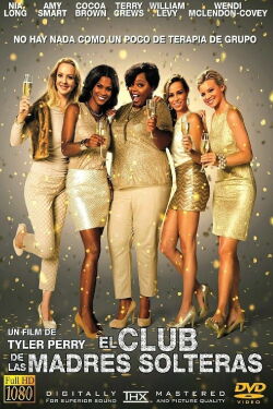 Club de las madres solteras (2014)