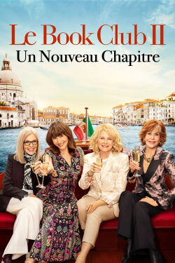 Club de lecture : Le chapitre suivant (2023)