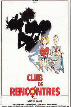 Club de rencontres (1987)