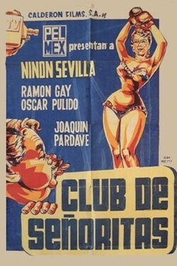 Club de señoritas (1956)