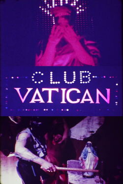 Club Vatican (1984)