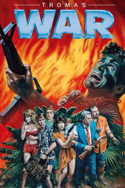Club War (1988)