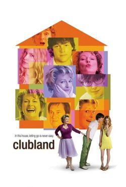 Clubland - Das ganze Leben ist eine Show (2007)