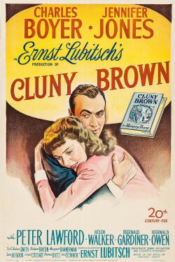 Cluny Brown (1946)