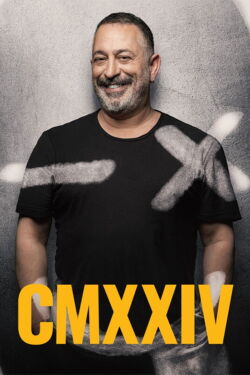 CMXXIV (2025)