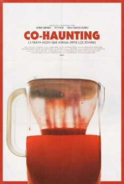 Co-Haunting (2023)