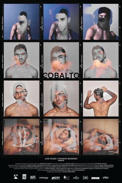 Cobalto (2023)