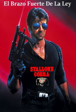 Cobra: El Brazo Fuerte De La Ley (1986)