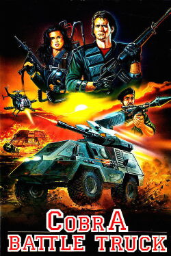 Cobra Thunderbolt (1984)