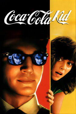 Coca Cola Kid (1985)