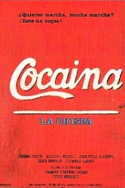 Cocaína (1980)