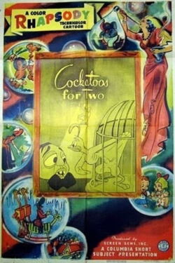 Cockatoos for Two (1947)