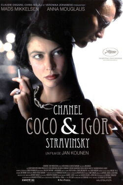 Coco Chanel & Igor Stravinsky (2009)