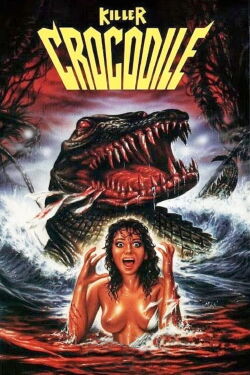 Cocodrilo Asesino (1989)