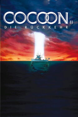 Cocoon II - Die Rückkehr (1988)