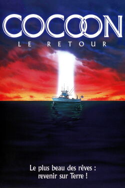Cocoon : Le retour (1988)